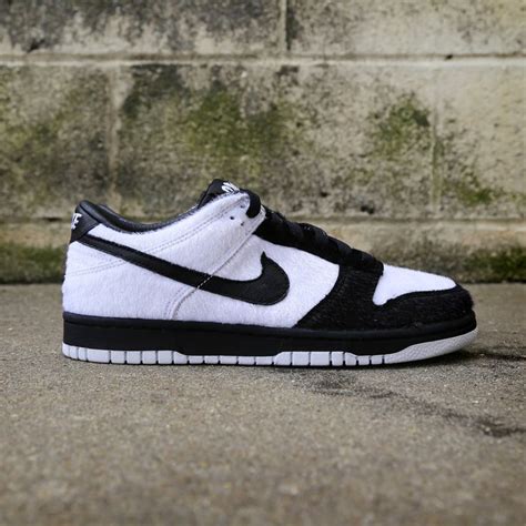 panda dunks junior|Nike Kids Grade School Dunk Low Shoes